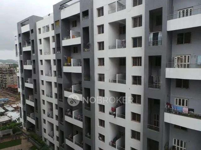 2 BHK Flat In Sai Ambiance Vision Society for Rent In Pimpl