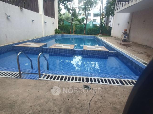 2 BHK Flat In Sai Ambience for Rent In Pimple Saudagar