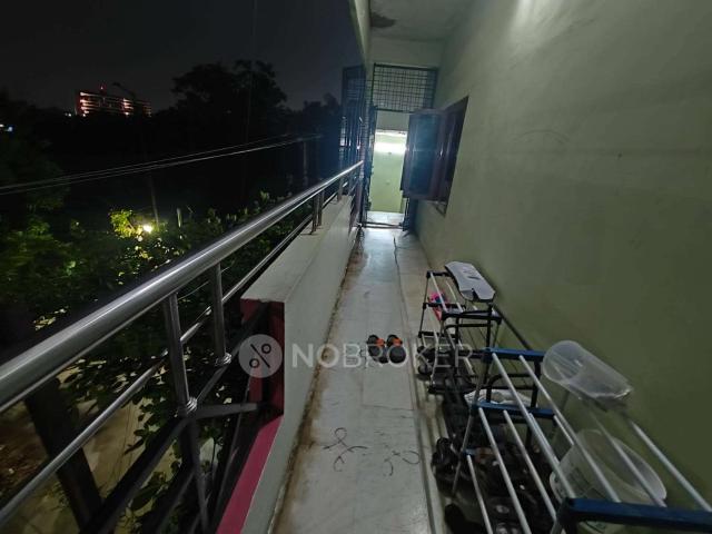 2 BHK Flat In Sai Amruth Kuteer Begumpet for Rent In Sai Am