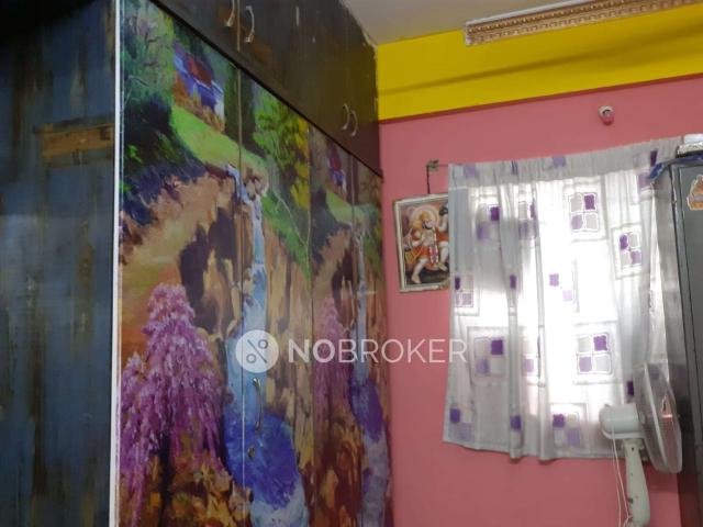 2 BHK Flat In Sai Amrutha Nilayam For Sale In Horamavu