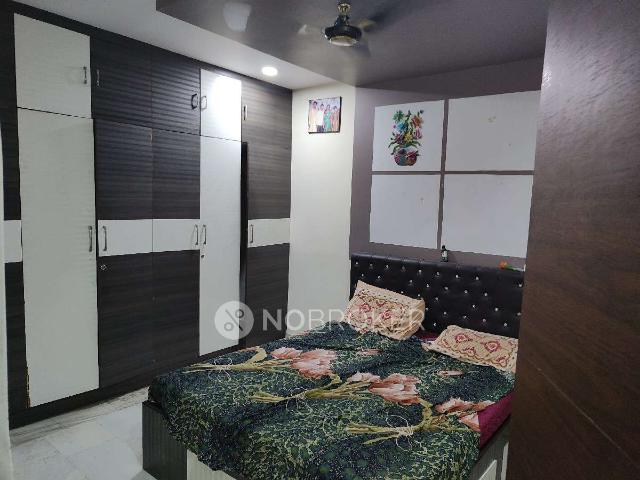 2 BHK Flat In Sai Amrutha Kuteer for Rent In Begumpet