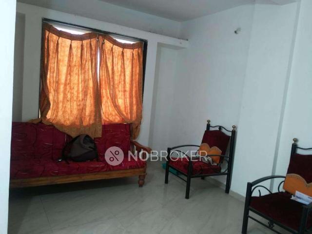 2 BHK Flat In Sai Anand For Sale In Vadgaon Budruk