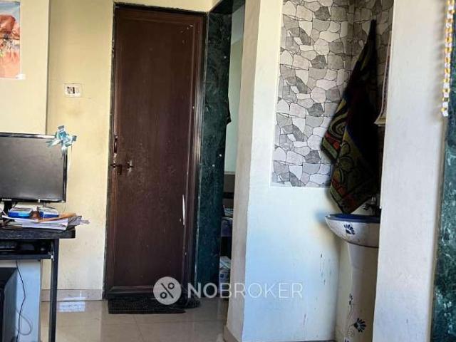 2 BHK Flat In Om Sai Ram Apartment For Sale In Akurdi