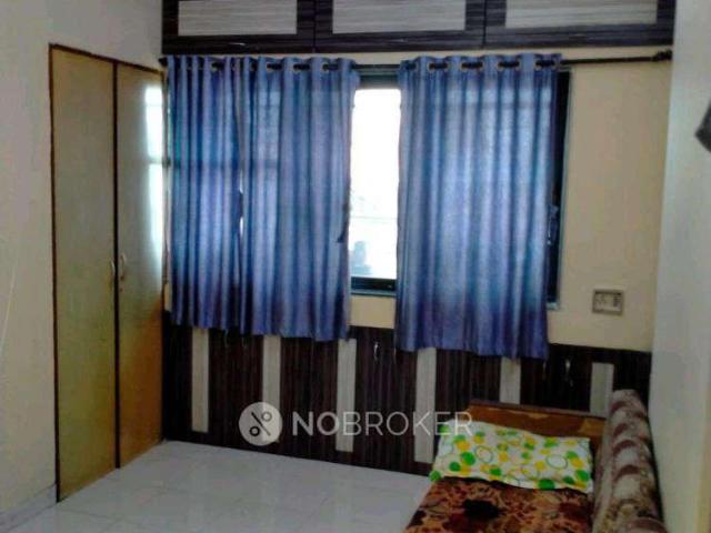 2 BHK Flat In Sai Anand Plaza For Sale In Thane West