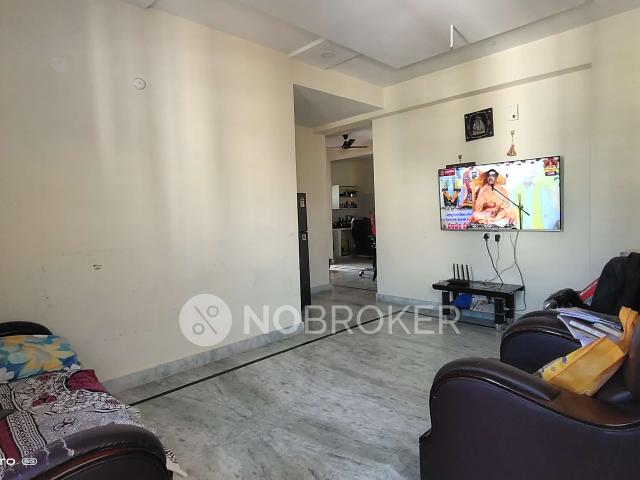 2 BHK Flat In Sai Ananda Nilayam For Sale In Pragathi Nagar