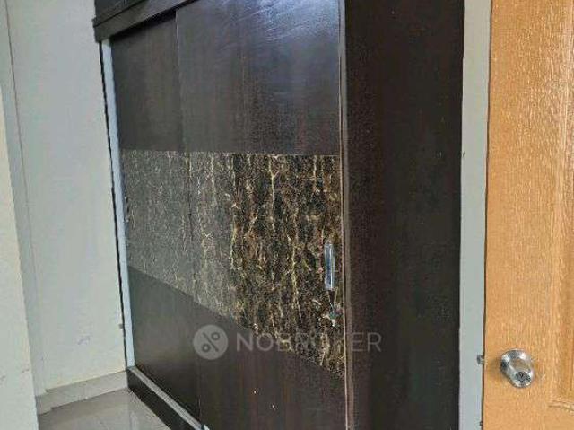 2 BHK Flat In Sai Anjanadri Residency For Sale In Kaggadasa