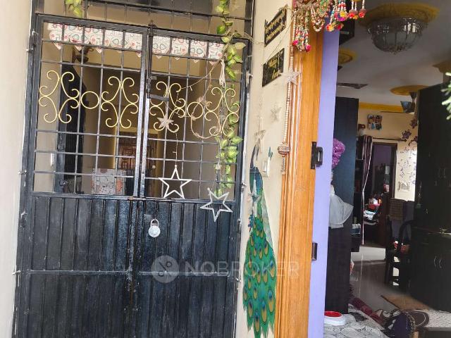 2 BHK Flat In Sai Anjanadri Residency, Kaggadasapura For Sal