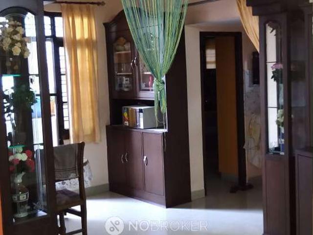 2 BHK Flat In Sai Anusha Residency For Sale In Kondapur