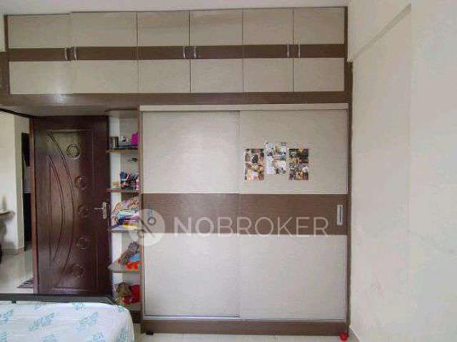 2 BHK Flat In Sai Ashirwaadh Lakeview for Lease In Hosur Road, Bangalore