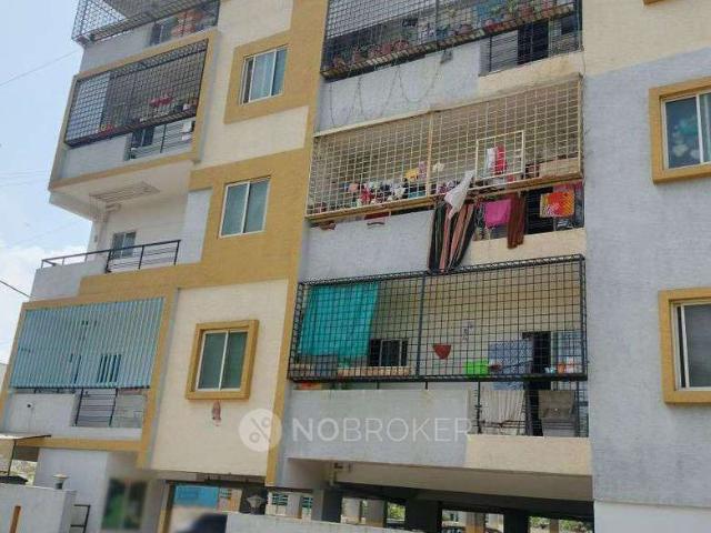 2 BHK Flat In Sai Ashirwaadh Lake View Apartment For Sale In Block c, 148, Aecs Layout, Begur, Bengaluru, Karnataka 560114, India