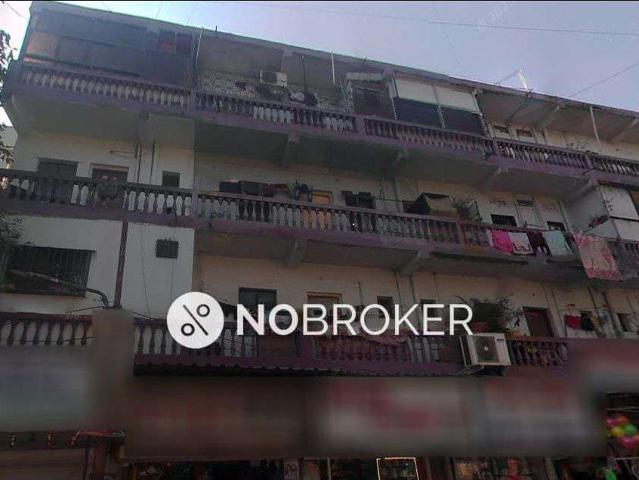 2 BHK Flat In Sai Apartment Dhyari For Sale In Vadgaon Budruk