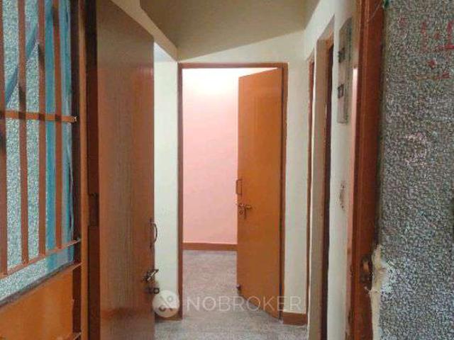 2 BHK Flat In Sai Apartment for Rent In Building 33 a, B 2