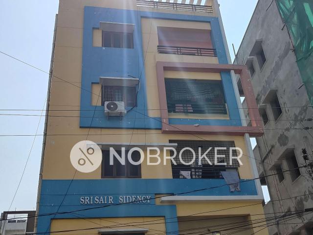2 BHK Flat In Sai Apartment for Rent In Kukatpally