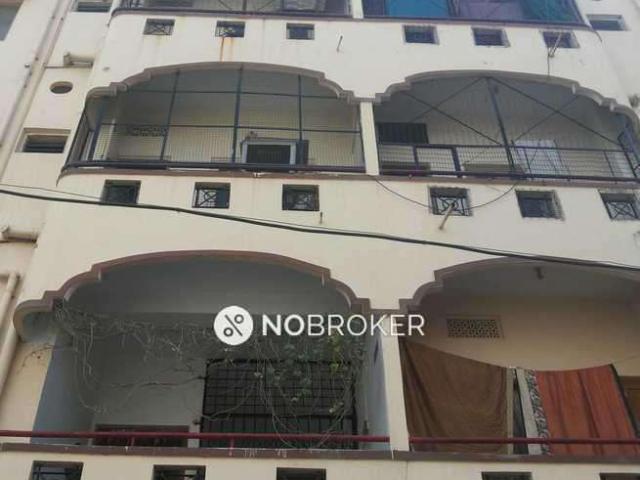 2 BHK Flat In Sai Apartment for Rent In Saidabad