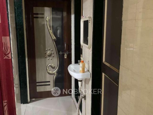 2 BHK Flat In Sai Apartment For Sale In Chandan Nagar