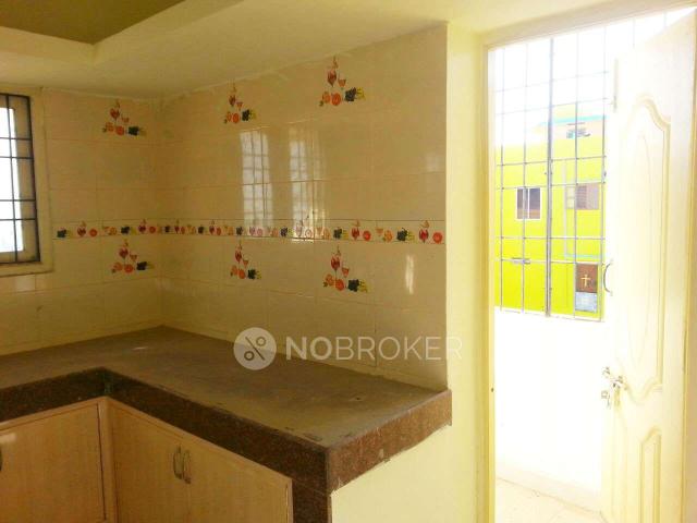 2 BHK Flat In Sai Apartment For Sale In Adambakkam