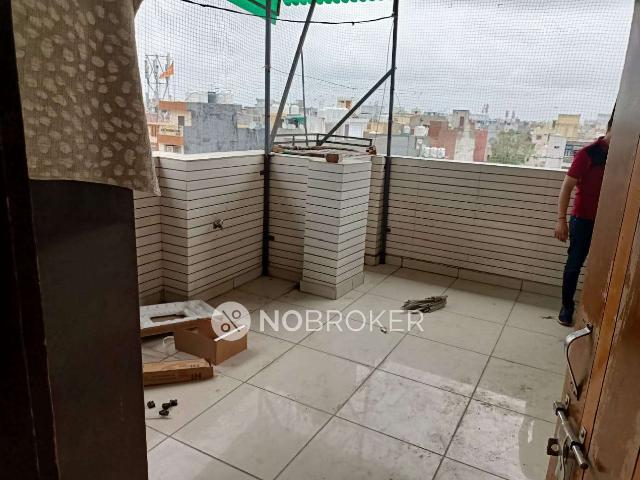 2 BHK Flat In Sai Apartment For Sale In Kakrola