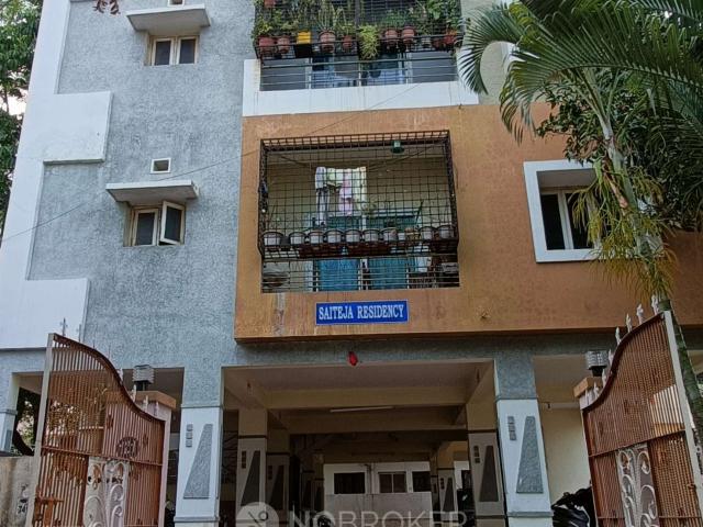2 BHK Flat In Sai Apartment For Sale In Old Bowenpally