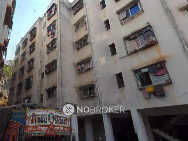 2 BHK Flat In Sai Apartment For Sale In Manjari Budruk