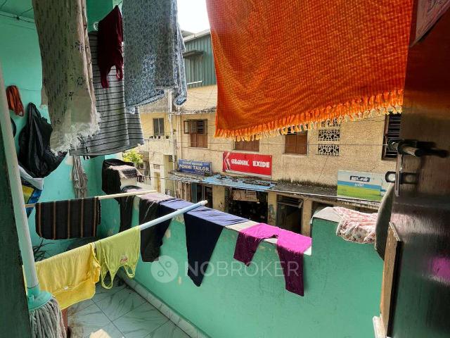 2 BHK Flat In Sai Apartment For Sale In Mylapore