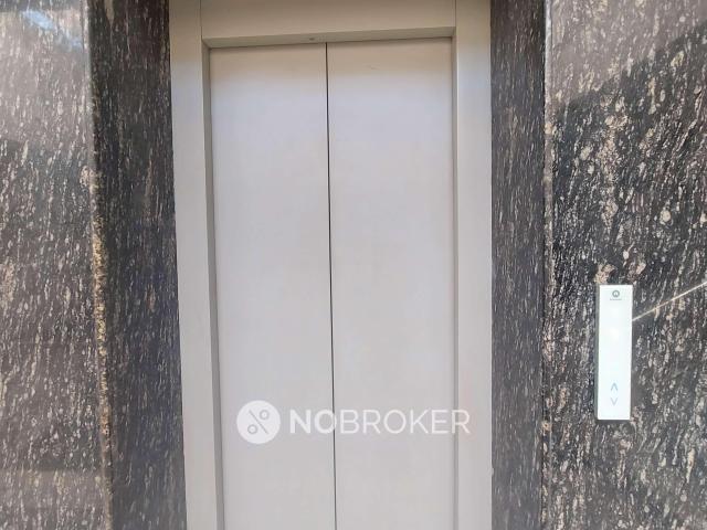 2 BHK Flat In Sai Apartment For Sale In Nangloi