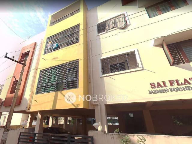 2 BHK Flat In Sai Apartment For Sale In Porur