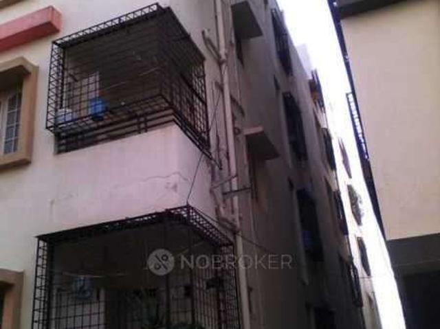 2 BHK Flat In Sai Apartment For Sale In Pragathi Nagar