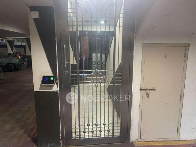 2 BHK Flat In Sai Apartments for Rent In Banjara Hills