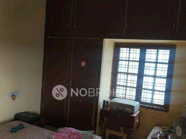 2 BHK Flat In Sai Apartments For Sale In Koti