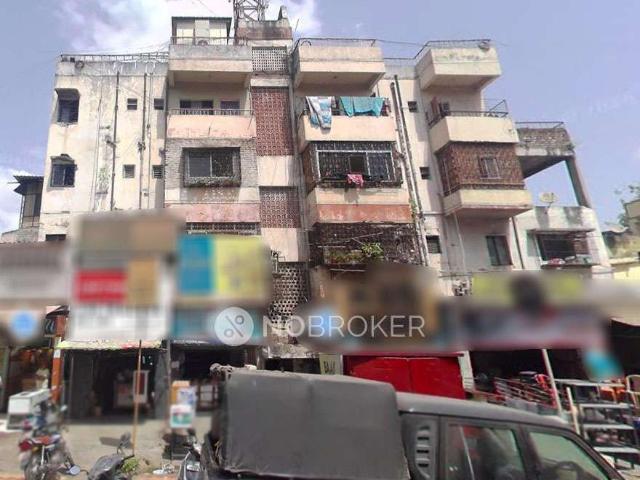 2 BHK Flat In Sai Apartments For Sale In Pimpri