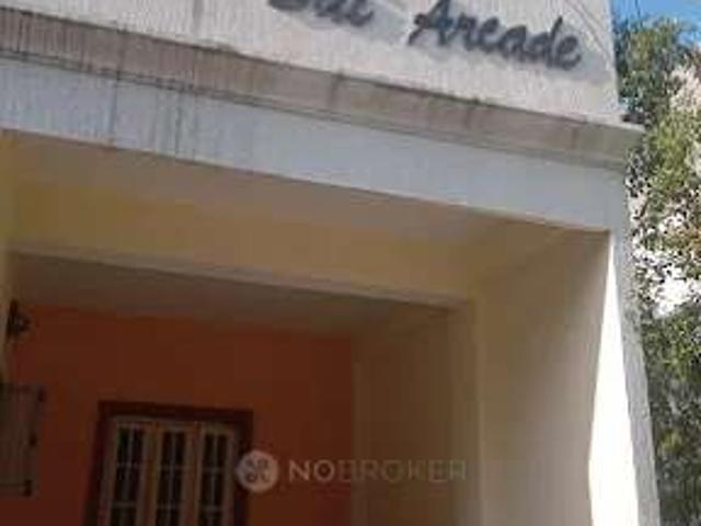 2 BHK Flat In Sai Arcade, Lingampalli For Sale In Chanda Nagar