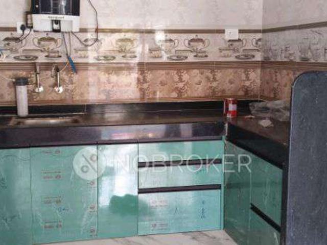 2 BHK Flat In Sai Atharva Apartment for Rent In Pimple Saudagar