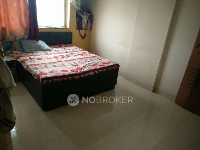 2 BHK Flat In Sai Atharva Apartment for Rent In Pimple Saud