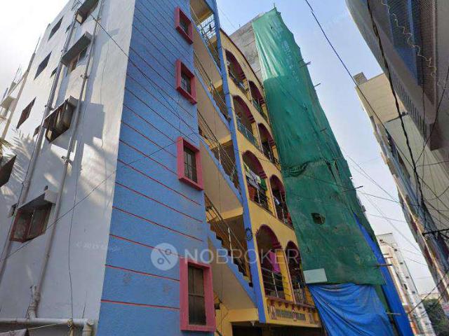 2 BHK Flat In Sai Baba Nilayam for Rent In Gachibowli