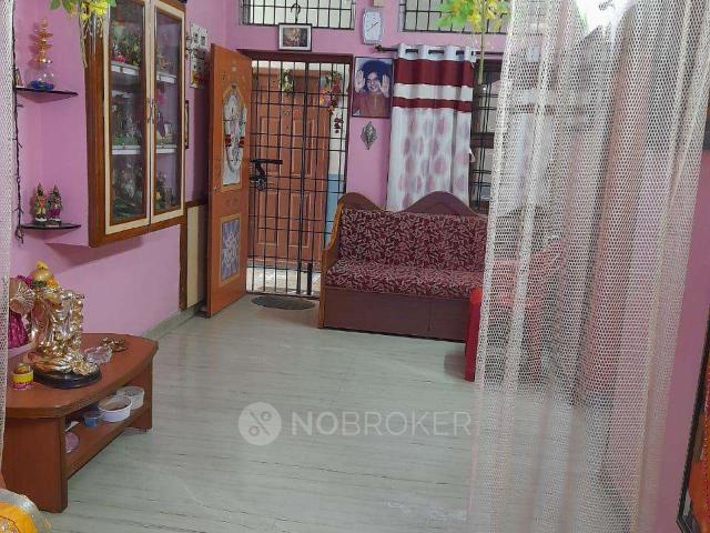 2 BHK Flat In Sai Baba Flats For Sale In Ayanavaram