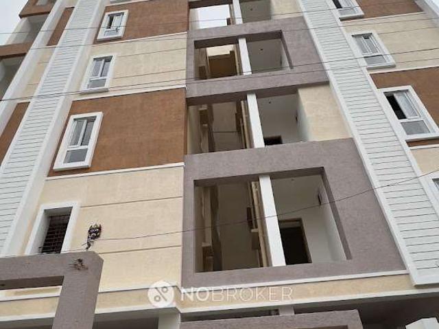 2 BHK Flat In Sai Bala Ji For Sale In Bandlaguda Jagir