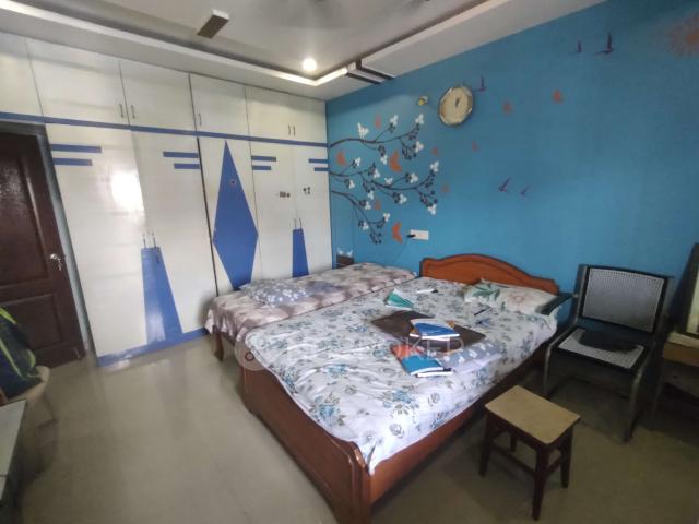 2 BHK Flat In Sai Balaji Complex For Sale In Gajularamaram
