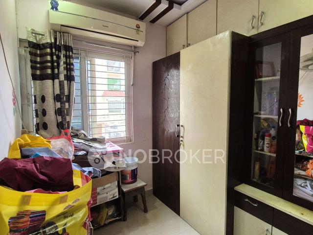 2 BHK Flat In Sai Balaji Complex For Sale In Gajularamaram