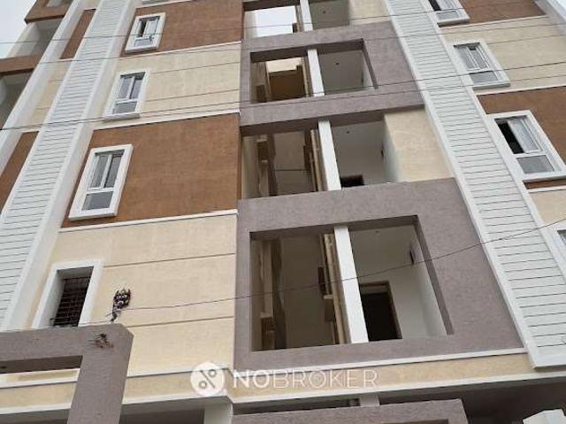 2 BHK Flat In Sai Balaji Apartment For Sale In Bandlaguda