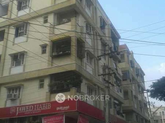 2 BHK Flat In Sai Balaji Enclave For Sale In Nagole