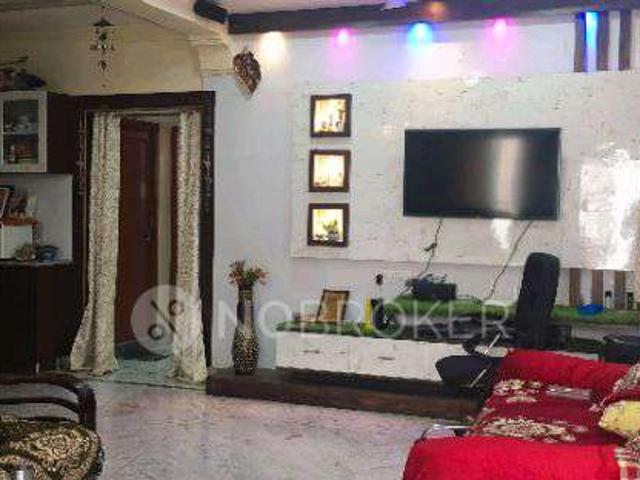 2 BHK Flat In Sai Balaji Homes For Sale In Nacharam