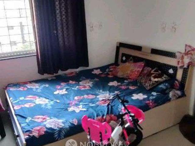 2 BHK Flat In Sai Balaji Heights For Sale In Manjari Budruk