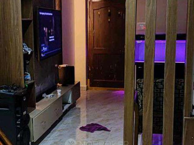 2 BHK Flat In Sai Balaji Layout Gajularamaram For Sale In Gajularamaram
