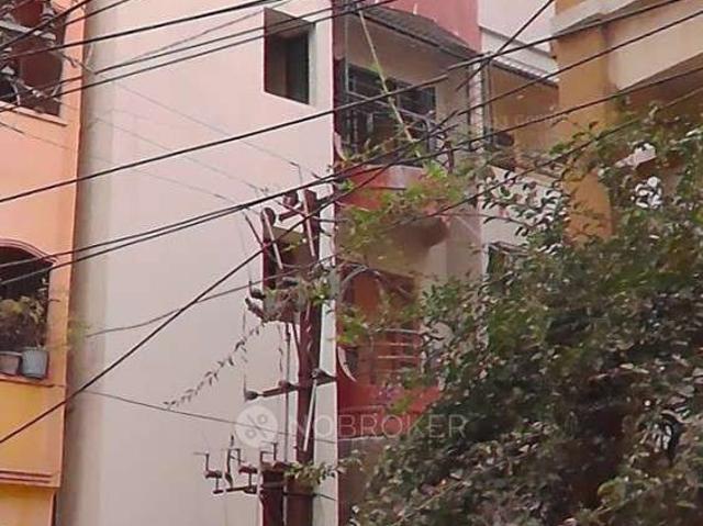 2 BHK Flat In Sai Balaji Shelters for Rent In Kondapur