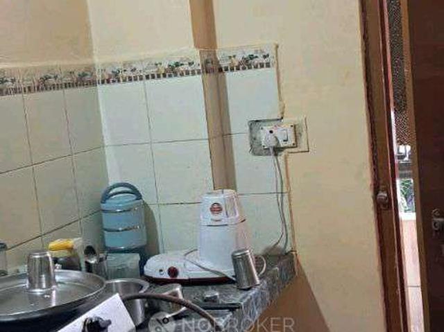 2 BHK Flat In Sai Balaji Shelters for Rent In Raghavendra Colony