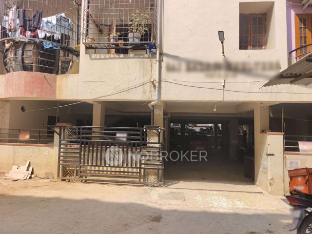 2 BHK Flat In Sai Balaji Shelters For Sale In Kondapur