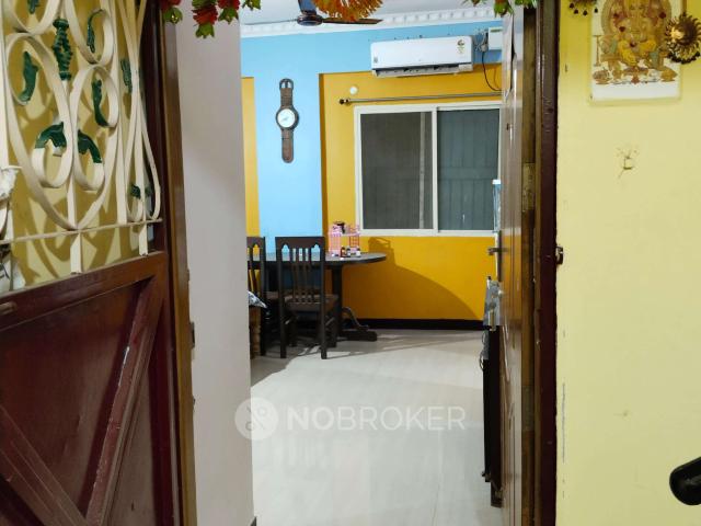 2 BHK Flat In Sai Balaji Sunrise For Sale In Electronic City Phase I