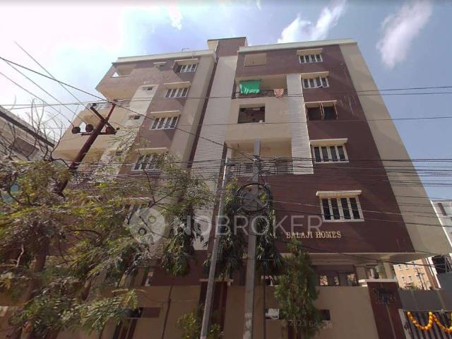 2 BHK Flat In Sai Balaji Plaza for Rent In Kondapur