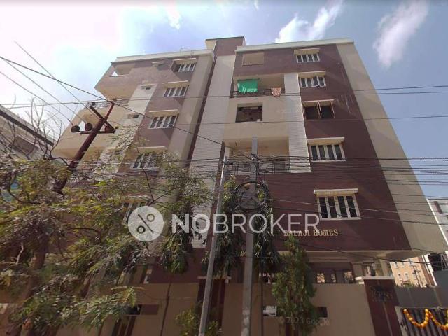 2 BHK Flat In Sai Balaji Plaza For Sale In Kondapur