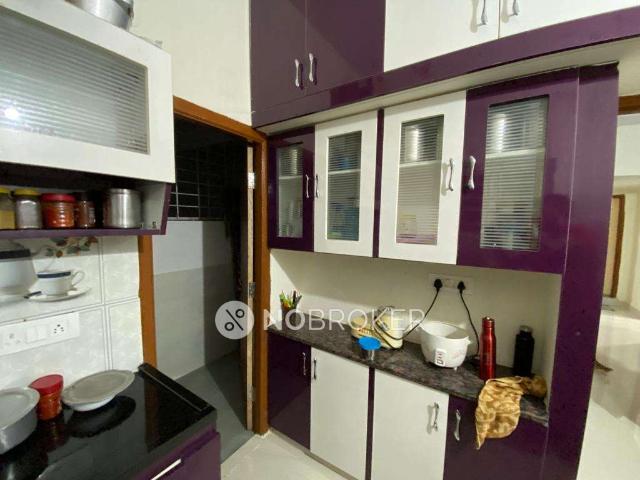 2 BHK Flat In Sai Balaji Residency Bs Nagar, Kukatpally For